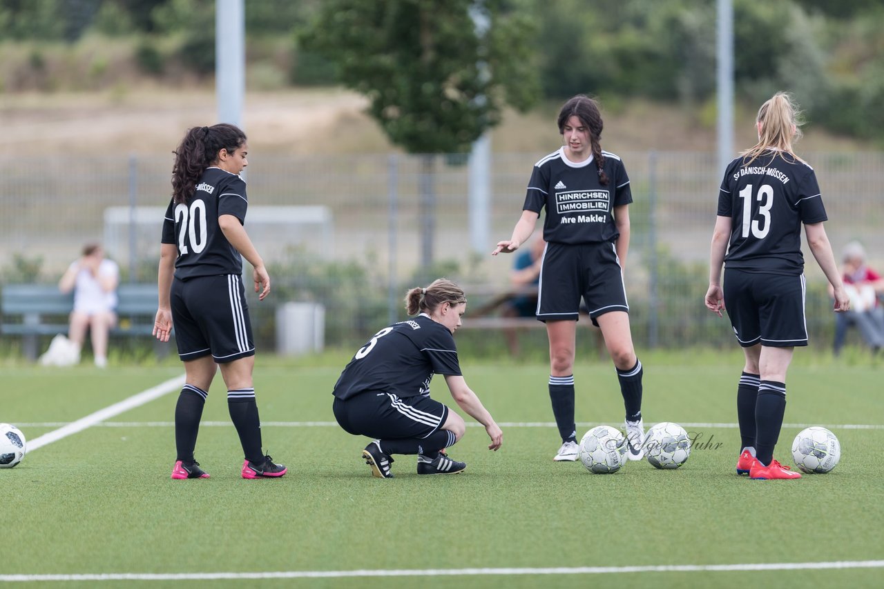 Bild 146 - Frauen FSC Kaltenkirchen - SG Daenisch-Muessen : Ergebnis: 7:1